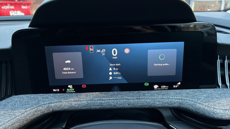 Skoda Superb 1.5 TSI iV SE Technology DSG 5dr Estate